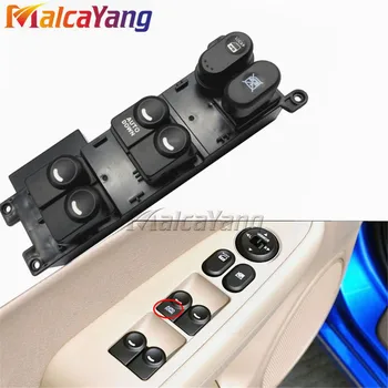 Auto Parts Electric Power Window Switch For Hyundai I30 2008-2011 window regulator control button 93570-1Z000 93570-2L010
Auto Parts Electric Power Window Switch For Hyundai I30 2008-2011 window regulator control button 93570-1Z000 93570-2L010