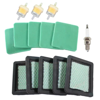 5 × Air Filter For HONDA GCV135 GCV160 GC160 GCV190 GX100 HRU19R HRU197 HRU217 Outdoor Hot Tubs & Accessories Parts Accessores
5 × Air Filter For HONDA GCV135 GCV160 GC160 GCV190 GX100 HRU19R HRU197 HRU217 Outdoor Hot Tubs & Accessories Parts Accessores
