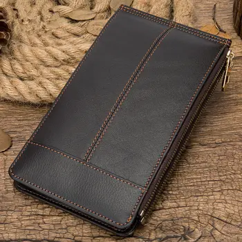 Men Ultra-Thin Wallet Long Personality Soft Purse Simple Card Package Phone Bag Male Small Money Dollar Slim Cool Card Holder
Men Ultra-Thin Wallet Long Personality Soft Purse Simple Card Package Phone Bag Male Small Money Dollar Slim Cool Card Holder