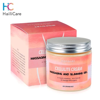 200g Cellulite Slimming Cream Hot Massage Leg Skin Relax Cream Adipose Massage Weight Burning Loss US Stocks Dropshipping
200g Cellulite Slimming Cream Hot Massage Leg Skin Relax Cream Adipose Massage Weight Burning Loss US Stocks Dropshipping