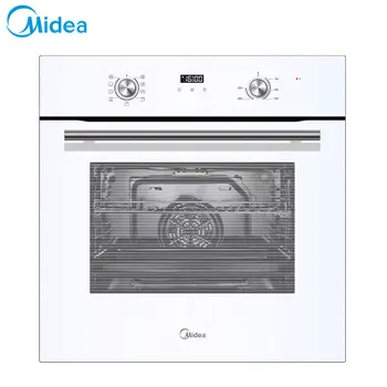 Bulit-in Ovens Midea MO68100GW Home Appliances Major Appliance Built-in Oven Other White Electric
Bulit-in Ovens Midea MO68100GW Home Appliances Major Appliance Built-in Oven Other White Electric