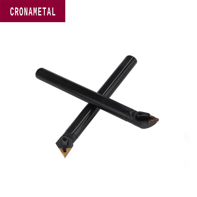 CRONAMETAL CNC Lathe Tool 93° Internal Turning Tool holder Boring Bar S20R/S25S/-MTJNR16
CRONAMETAL CNC Lathe Tool 93° Internal Turning Tool holder Boring Bar S20R/S25S/-MTJNR16