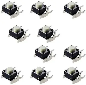 10pcs/lot for XBOX ONE for XBOX 360 Gamepad Games Controller LB RB Button Switch Control Video Games Repair Replacements Games
10pcs/lot for XBOX ONE for XBOX 360 Gamepad Games Controller LB RB Button Switch Control Video Games Repair Replacements Games