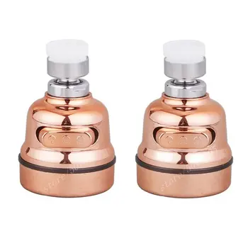 Kitchen Shower Faucet Tap 3 Level Can Adjusting 360 Rotate Water Saving Bathroom Shower Faucet Filtered Faucet Accessories
Kitchen Shower Faucet Tap 3 Level Can Adjusting 360 Rotate Water Saving Bathroom Shower Faucet Filtered Faucet Accessories