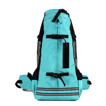 Dog Backpack Large Capacity Multi-function Design Out Of Portable Solid Color Pet Travel Backpack Customized Personalized Bag
Dog Backpack Large Capacity Multi-function Design Out Of Portable Solid Color Pet Travel Backpack Customized Personalized Bag