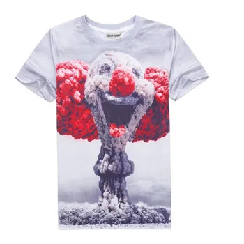 ZNG 2020 New Cool T-shirt Men Tshirt Print Short Sleeve Summer Tops Tees O-Neck shirt s-2XL Men's clothing
ZNG 2020 New Cool T-shirt Men Tshirt Print Short Sleeve Summer Tops Tees O-Neck shirt s-2XL Men's clothing