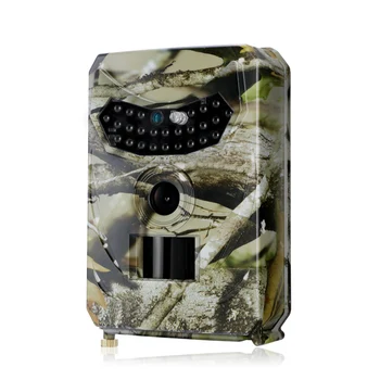 Night Vision Trail Camera Game Hunting Camera 12MP 1080P Outdoor Surveillance Wildlife Cameras Trap
Night Vision Trail Camera Game Hunting Camera 12MP 1080P Outdoor Surveillance Wildlife Cameras Trap