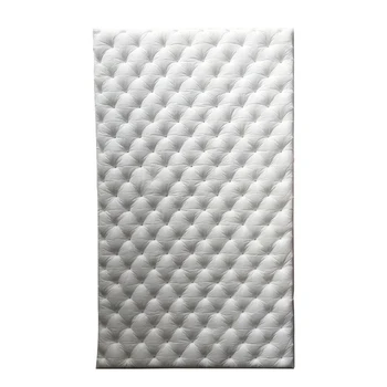 Wall Waterproof Noise Control Car Interior Trunk Accessory 50x80cm Heat Insulation Cotton Sound Proof Door Flame Retardant
Wall Waterproof Noise Control Car Interior Trunk Accessory 50x80cm Heat Insulation Cotton Sound Proof Door Flame Retardant