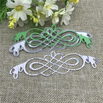 Card Lace flower Metal Cutting Dies Stencil Scrapbooking Photo Album Card Paper Embossing Craft DIY Die Cut 
Card Lace flower Metal Cutting Dies Stencil Scrapbooking Photo Album Card Paper Embossing Craft DIY Die Cut