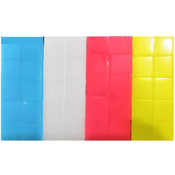 New Diamond Painting Cross Stitch Embroidery Mosaic Accessories DIY Tools 2x2cm Pink Blue Yellow White Wax Clay Glue 
New Diamond Painting Cross Stitch Embroidery Mosaic Accessories DIY Tools 2x2cm Pink Blue Yellow White Wax Clay Glue