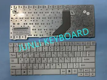 JUNLI KEYBOARD FOR LG E200 E210 E300 E310 ED310 AEW34832801SUN084S6824 KR V020967 Korean White KR
JUNLI KEYBOARD FOR LG E200 E210 E300 E310 ED310 AEW34832801SUN084S6824 KR V020967 Korean White KR