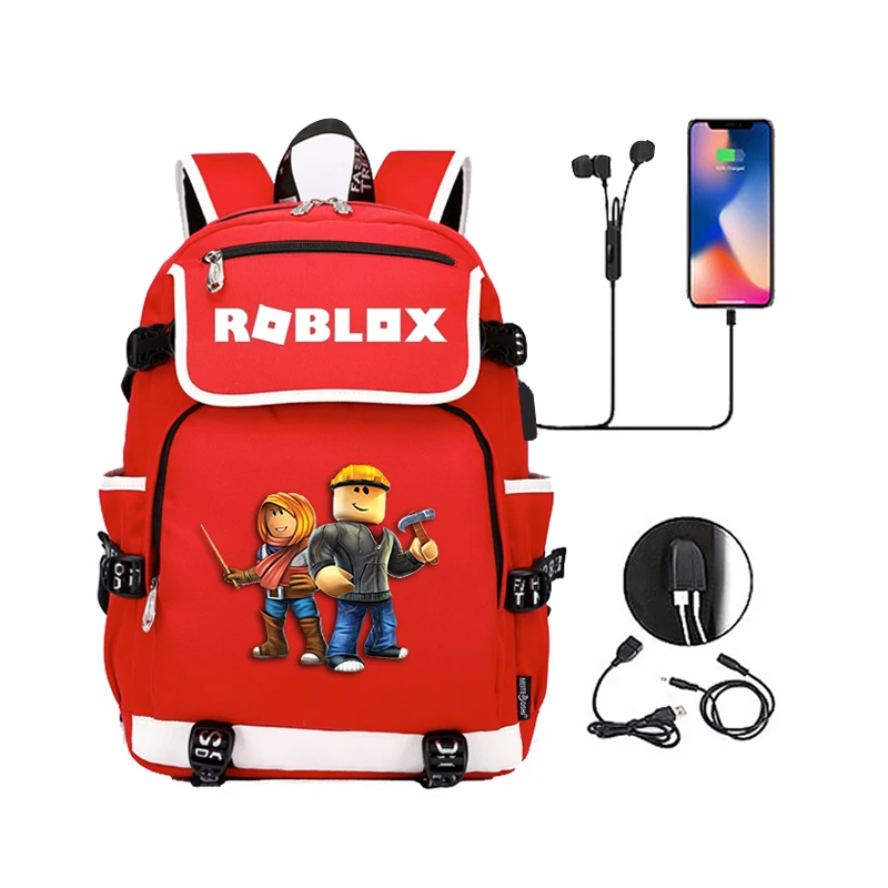 Large Capacity Canvas Laptop Backpack USB Charge Women Student Backpacks Letters Printed School Bag Teenager Girls
Large Capacity Canvas Laptop Backpack USB Charge Women Student Backpacks Letters Printed School Bag Teenager Girls