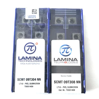 SCMT 09T304 NN LT10 SCMT09T308-NN LT10 10pcs Internal turning tool Square single sided tungsten steel turning
SCMT 09T304 NN LT10 SCMT09T308-NN LT10 10pcs Internal turning tool Square single sided tungsten steel turning