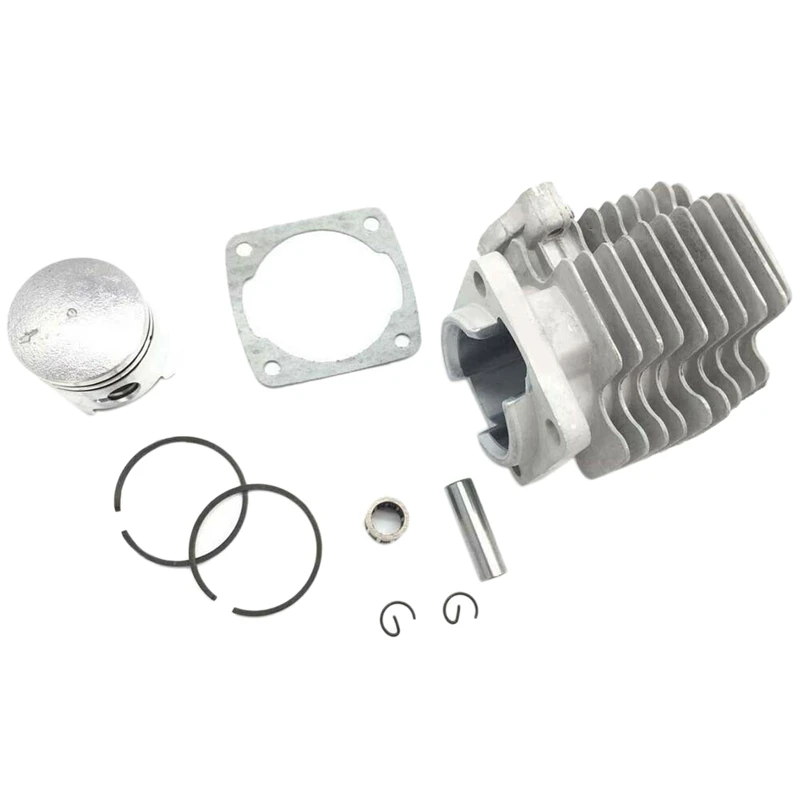 2 Stroke 49Cc 40mm Cylinder Head Piston Kit Mini Pocket Motorcycle MTA1 MTA2 M CK02
2 Stroke 49Cc 40mm Cylinder Head Piston Kit Mini Pocket Motorcycle MTA1 MTA2 M CK02