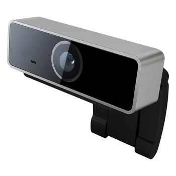 1080P HD Webcam Mini Computer Pc Web Camera Anti-Peeping Rotatable Webcam for Live Broadcast Video Conference Work
1080P HD Webcam Mini Computer Pc Web Camera Anti-Peeping Rotatable Webcam for Live Broadcast Video Conference Work