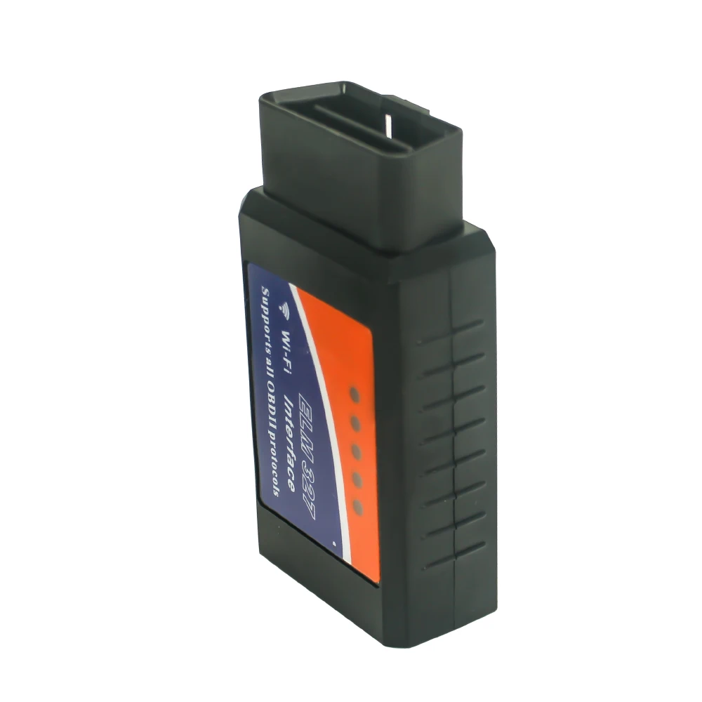 WIFI OBDII ELM327 V1.5 Auto Diagnostic Scanner For BMW E90 E91 E92 E93 M3 E60 E61 F10 F07 M5 E63 E64 F12 Wireless OBD II
WIFI OBDII ELM327 V1.5 Auto Diagnostic Scanner For BMW E90 E91 E92 E93 M3 E60 E61 F10 F07 M5 E63 E64 F12 Wireless OBD II