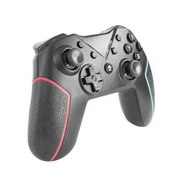 Wireless Switch Pro Controller for Nintendo Switch/Switch Lite,Switch Remote Control Gamepad Joypad for Nintendo Switch Console
Wireless Switch Pro Controller for Nintendo Switch/Switch Lite,Switch Remote Control Gamepad Joypad for Nintendo Switch Console