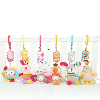 educational toys Bed Hanging Rattle toddler toys newborn toys Stroller Toy Rattles Mobile Trolley toys M0118 
educational toys Bed Hanging Rattle toddler toys newborn toys Stroller Toy Rattles Mobile Trolley toys M0118