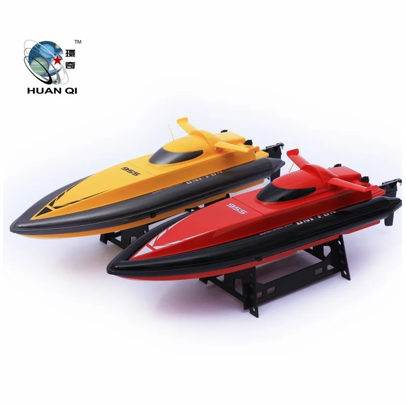 Huanqi Remote Control Boat Charging 955 Large-Size High-Speed Remote Control Speedboat Electric Toys Liquid-cooled System Qualit
Huanqi Remote Control Boat Charging 955 Large-Size High-Speed Remote Control Speedboat Electric Toys Liquid-cooled System Qualit