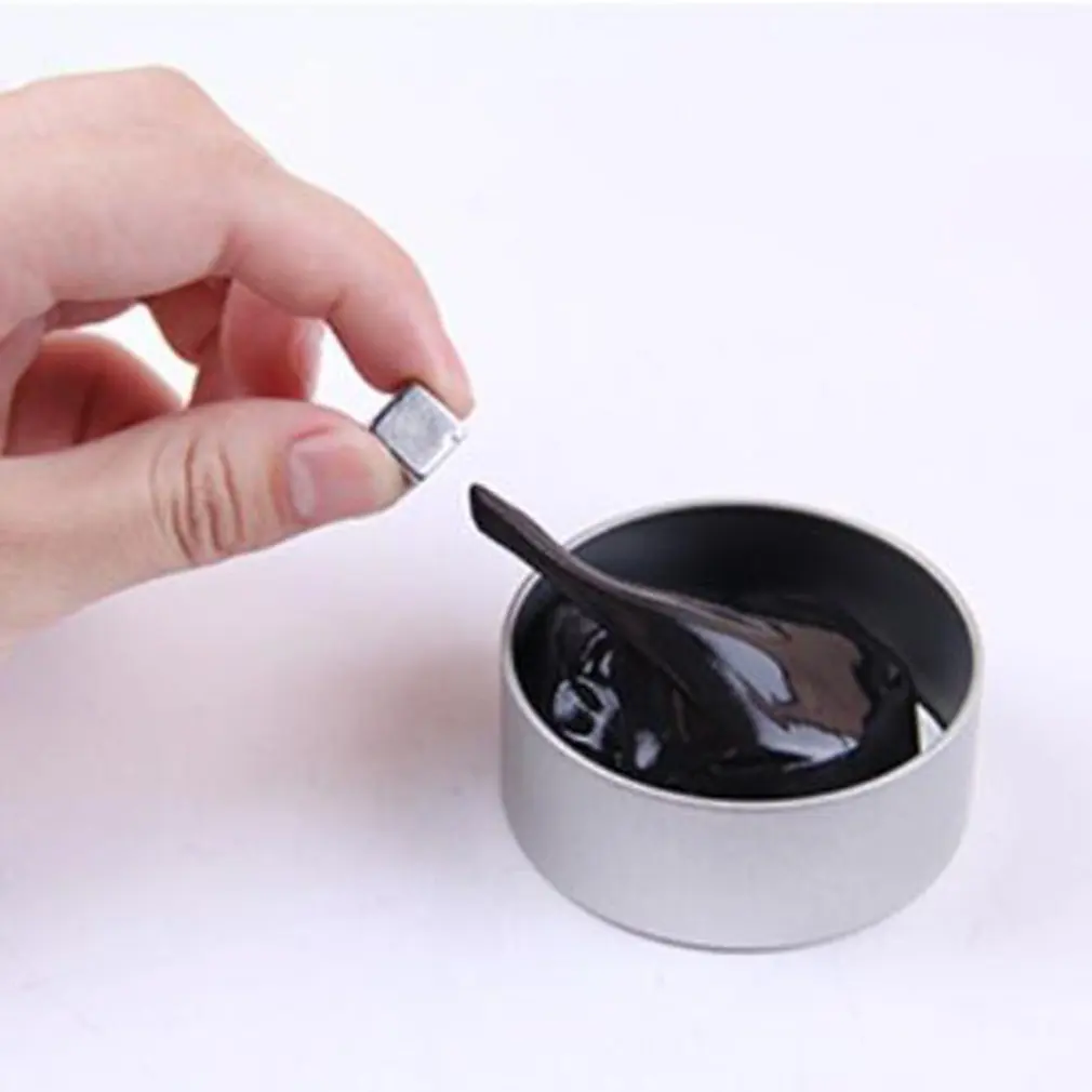 Hand Modeling Clay Putty Slime Play Dough Magnetic Plasticine Children Toys Kids Polymer Clay DIY Toys
Hand Modeling Clay Putty Slime Play Dough Magnetic Plasticine Children Toys Kids Polymer Clay DIY Toys