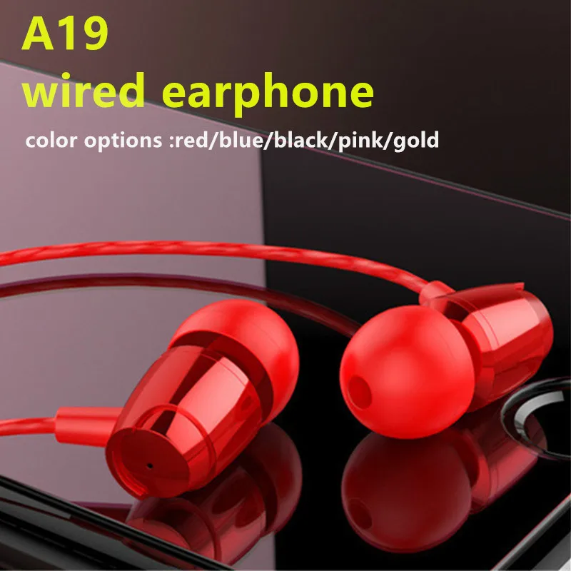 For Samsung Galaxy M30 M20 M10 A70 A50 A20 A20e A30 A40 A60 A10 Earphone Wire Headphone 3.5mm Jack Headset Earbud Fone De Ouvido
For Samsung Galaxy M30 M20 M10 A70 A50 A20 A20e A30 A40 A60 A10 Earphone Wire Headphone 3.5mm Jack Headset Earbud Fone De Ouvido