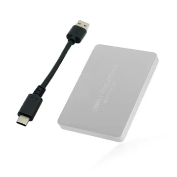 SSD Case USB 3.1 Type-C mSATA SSD Enclosure USB 3.1 mSATA SSD Case mSATA PCI-E SSD Adapter mSATA to USB C Converter
SSD Case USB 3.1 Type-C mSATA SSD Enclosure USB 3.1 mSATA SSD Case mSATA PCI-E SSD Adapter mSATA to USB C Converter