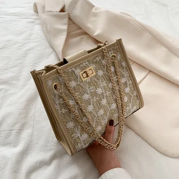 Wholesale summer large-capacity bucket bag female bag 2020 new trendy one-shoulder messenger fashion casual bag
Wholesale summer large-capacity bucket bag female bag 2020 new trendy one-shoulder messenger fashion casual bag