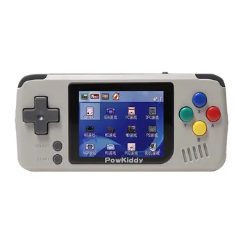 2.4inch IPS Screen Mini Retro Game Handheld, Open-source with external 8GB Memory Card game console #3
2.4inch IPS Screen Mini Retro Game Handheld, Open-source with external 8GB Memory Card game console #3