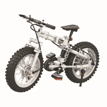 Technology Technic Folding Bicycles Building Blocks Set Bricks Classic Model Kids Toys for Children Gift
Technology Technic Folding Bicycles Building Blocks Set Bricks Classic Model Kids Toys for Children Gift