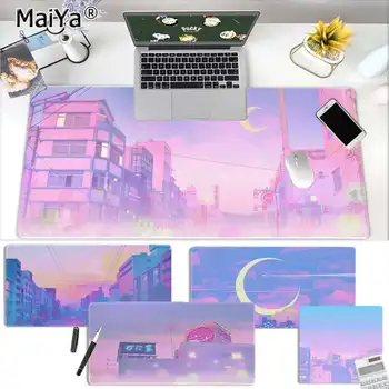 Maiya Sailor Moon landscape aesthetics art Rubber Mouse Durable Desktop Mousepad Free Shipping Large Mouse Pad Keyboards Mat
Maiya Sailor Moon landscape aesthetics art Rubber Mouse Durable Desktop Mousepad Free Shipping Large Mouse Pad Keyboards Mat