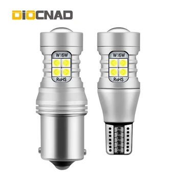 1pcs Canbus Car LED Reverse Light Auto Lamp Bulb W16W T15 W21W T20 P21W BA15S For mazda 3 6 gg gh cx-5 rx8 cx 7 323 2 5 8 axela 
1pcs Canbus Car LED Reverse Light Auto Lamp Bulb W16W T15 W21W T20 P21W BA15S For mazda 3 6 gg gh cx-5 rx8 cx 7 323 2 5 8 axela