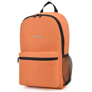 OSOCE Backpack Waterproof Laptop Bags Notebook Bag 14 Inch Fashion Back Pack Computer Bag Travel School Bag for Women Men
OSOCE Backpack Waterproof Laptop Bags Notebook Bag 14 Inch Fashion Back Pack Computer Bag Travel School Bag for Women Men