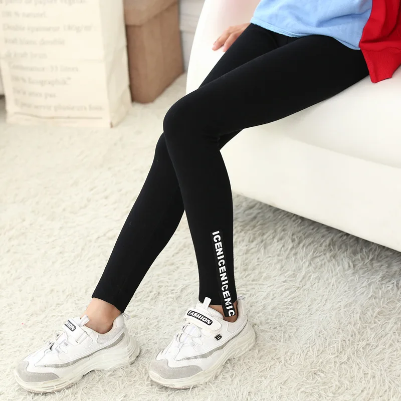 2019 New Style Phenanthrene yi ya Leggings Girls Big Boy Outer Wear Slim Fit Lettered
2019 New Style Phenanthrene yi ya Leggings Girls Big Boy Outer Wear Slim Fit Lettered