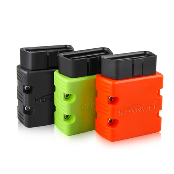 OBD2 Car Scanner KW902 ELM327 V1.5 Bluetooth Autoscanner PIC18f25k80 MINI ELM 327 OBDII KW902 Code Reader for Android for Phone
OBD2 Car Scanner KW902 ELM327 V1.5 Bluetooth Autoscanner PIC18f25k80 MINI ELM 327 OBDII KW902 Code Reader for Android for Phone