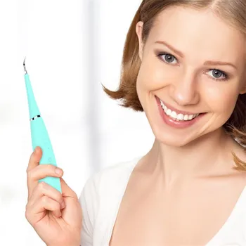 New 30pcs/lot Usb Recharge Vibrition Dental Scaler Tooth Calculus Remover Tooth Stains Tartar Cleaner Tool Whiten Teeth
New 30pcs/lot Usb Recharge Vibrition Dental Scaler Tooth Calculus Remover Tooth Stains Tartar Cleaner Tool Whiten Teeth