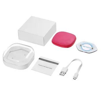 Physiotherapy Massager Mini Portable Wireless Massager 16 Massaging Modes Intelligence Massager for Full Body 
Physiotherapy Massager Mini Portable Wireless Massager 16 Massaging Modes Intelligence Massager for Full Body