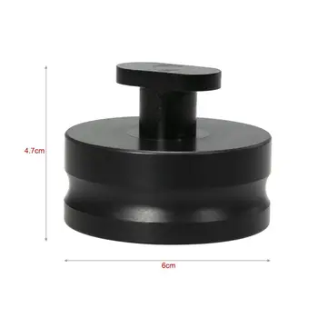 Jack Pad Lift Point Pad Adapter-Safe Raise Tool For Corvette 4X Black Rubber Diy
Jack Pad Lift Point Pad Adapter-Safe Raise Tool For Corvette 4X Black Rubber Diy