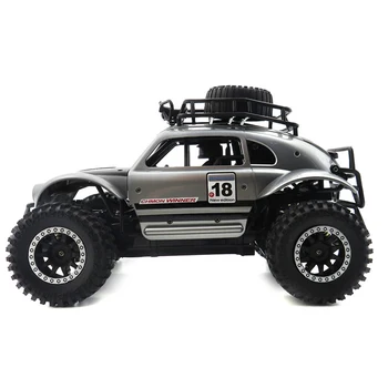 Flytec Mini 1:14 Scale Rock Utility Vehicle Truck Rally Car Remote Control Car
Flytec Mini 1:14 Scale Rock Utility Vehicle Truck Rally Car Remote Control Car