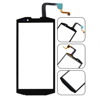 For Blackview BV9000 Touch Panel Glass Screen Digitizer Replacement For Blackview BV 9000 BV9000 Without LCD Display
For Blackview BV9000 Touch Panel Glass Screen Digitizer Replacement For Blackview BV 9000 BV9000 Without LCD Display