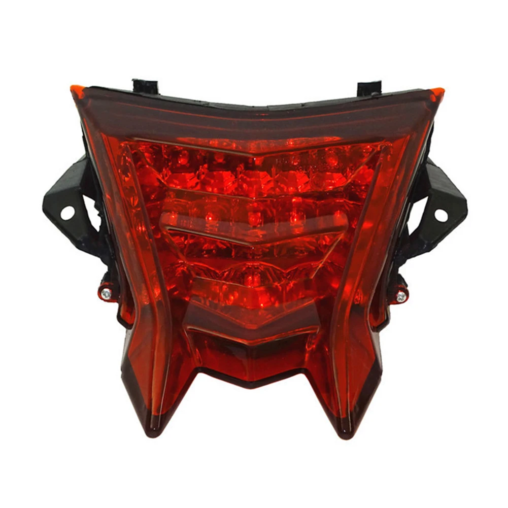 Easy Install Directional Brake Lamp Integrated Rear Motorcycle Led Accessories Indicator Tail Light Portable For S1000R S1000RR
Easy Install Directional Brake Lamp Integrated Rear Motorcycle Led Accessories Indicator Tail Light Portable For S1000R S1000RR