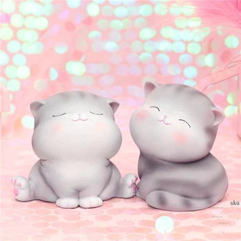 New Lovely Cat Hanging Night Lamp Resin Sculpture Home Desktop Decor Night Light Christmas Gift for Children Home Decor Fixtures 
New Lovely Cat Hanging Night Lamp Resin Sculpture Home Desktop Decor Night Light Christmas Gift for Children Home Decor Fixtures