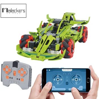 Mailackers Technic RC Speed Champion Racing Car Building Blocks Technic Remote Control Car Bricks Education Toys For Boys Gifts
Mailackers Technic RC Speed Champion Racing Car Building Blocks Technic Remote Control Car Bricks Education Toys For Boys Gifts