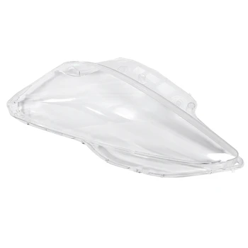 Car Front Headlight Headlamp Lens Shell Cover Replacement for Peugeot 508 2011 2012 2013 2014
Car Front Headlight Headlamp Lens Shell Cover Replacement for Peugeot 508 2011 2012 2013 2014