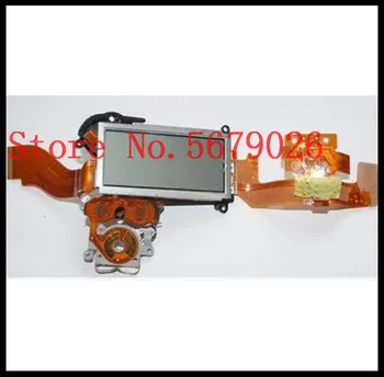 95%NEW D300 Top LCD Display Screen Top Cover Shell Flex cable FPC Test Working Pefectly For Nikon D300
95%NEW D300 Top LCD Display Screen Top Cover Shell Flex cable FPC Test Working Pefectly For Nikon D300