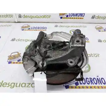 31216793924 STEERING KNUCKLE FRONT RIGHT BMW 1 SERIES SALOON (E81/E87)
31216793924 STEERING KNUCKLE FRONT RIGHT BMW 1 SERIES SALOON (E81/E87)