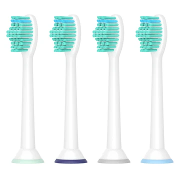 4pc/8pcs Replacement Toothbrush Heads for HX6780 HX6781 HX6782 HX6902 HX6910 HX6911 HX9044 HX6074 HX9024 HX6730
4pc/8pcs Replacement Toothbrush Heads for HX6780 HX6781 HX6782 HX6902 HX6910 HX6911 HX9044 HX6074 HX9024 HX6730