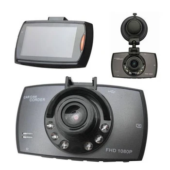 2.7″ HD LCD 175° Lens Car Dash Camera Video 1080P DVR Cam Recorder Night Vision Car Camera Car accessories Car styling
2.7″ HD LCD 175° Lens Car Dash Camera Video 1080P DVR Cam Recorder Night Vision Car Camera Car accessories Car styling
