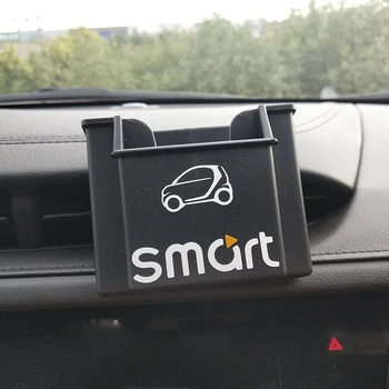 Car Door Storage Box Key Mobile Phone Card Note Holder Decoration For Mercedes smart fortwo 453 forfour 451 Accessories
Car Door Storage Box Key Mobile Phone Card Note Holder Decoration For Mercedes smart fortwo 453 forfour 451 Accessories