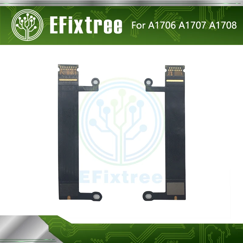 New For Macbook Pro 13'' 15'' A1707 A1706 A1708 LCD Cable Back light Cable Display Backlight Cable 821-01270-01 821-00602-03
New For Macbook Pro 13'' 15'' A1707 A1706 A1708 LCD Cable Back light Cable Display Backlight Cable 821-01270-01 821-00602-03