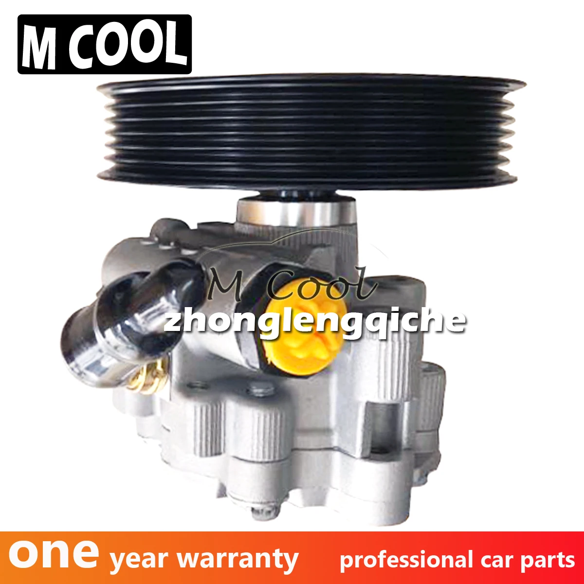 

MCOOL New Power Steering Pump For Chevrolet Captiva C140 Opel Antara C145 2.0 2.2 2008-2015 4819561 95476164